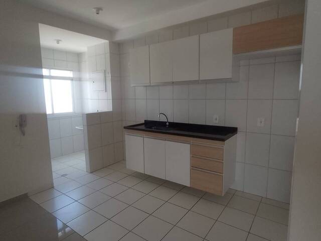 Apartamento para Venda em Jacareí - 4
