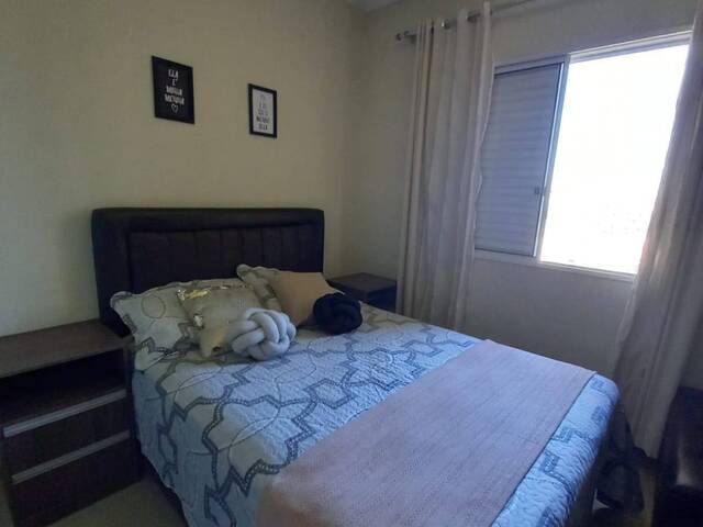 Apartamento para Locação em Jacareí - 2