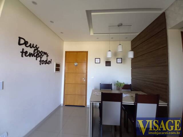 Apartamento para Locação em Jacareí - 3