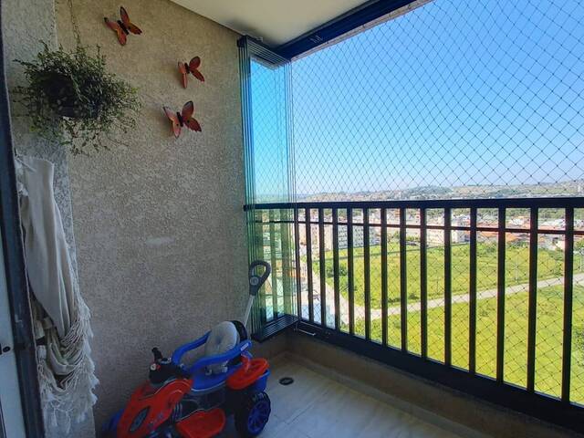 Apartamento para Locação em Jacareí - 5