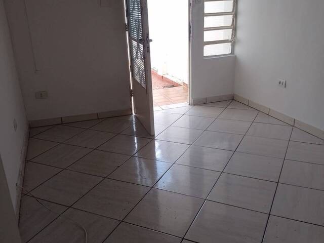 Casa para Locação em Jacareí - 2