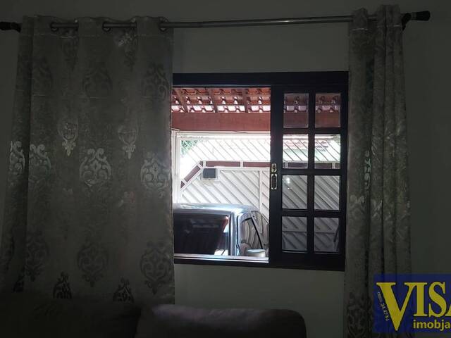 Casa para Venda em Jacareí - 2