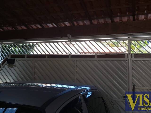 Casa para Venda em Jacareí - 3