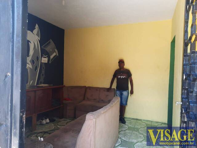 Casa para Venda em Jacareí - 2