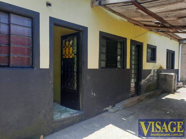 Casa para Venda em Jacareí - 3