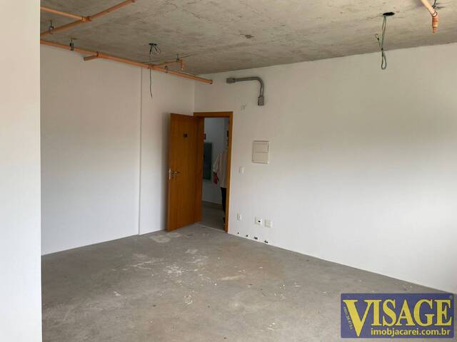 Sala para Venda em Jacareí - 4