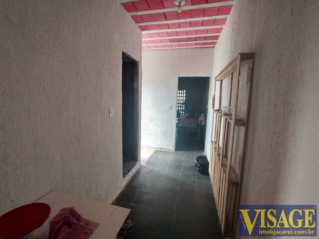 Casa para Venda em Jacareí - 2