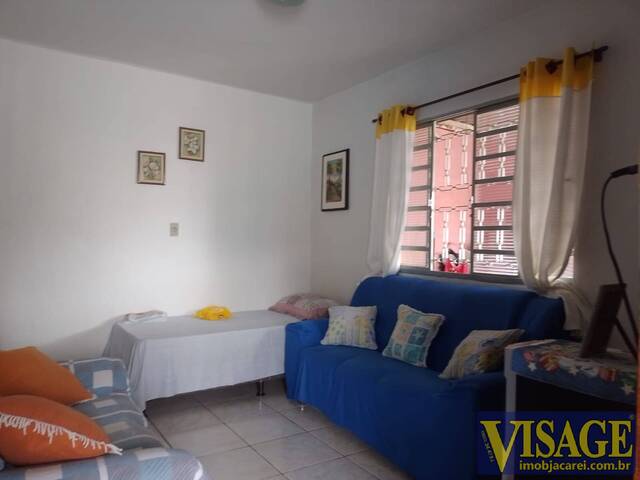 Casa para Venda em Jacareí - 4