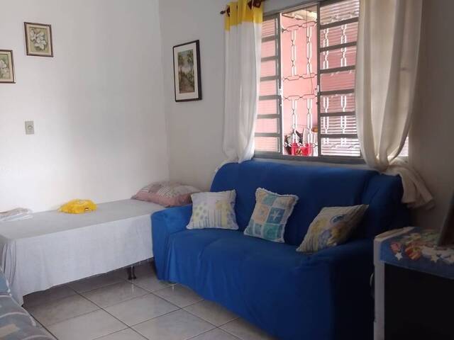 Casa para Venda em Jacareí - 3
