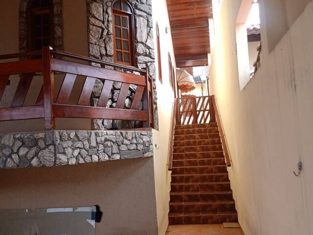 Casa para Venda em Jacareí - 2