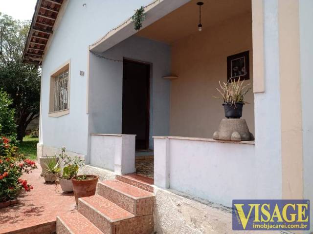 Casa para Venda em Jacareí - 4