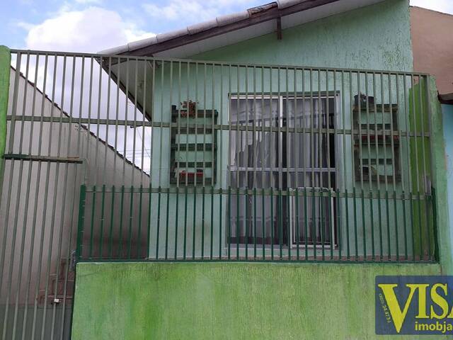 Casa para Venda em Jacareí - 2