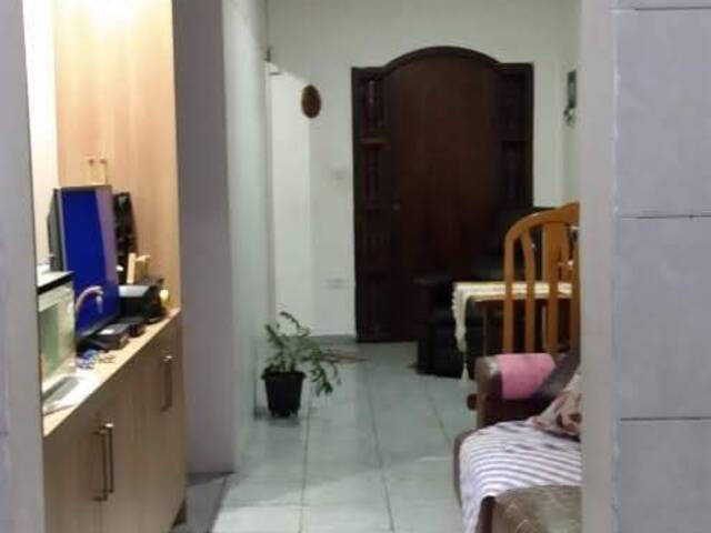 Casa para Venda em Jacareí - 4