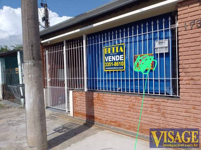 #23487 - Casa para Venda em Jacareí - SP