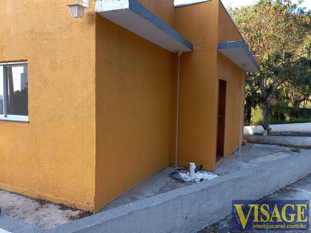 Casa para Venda em Jacareí - 3