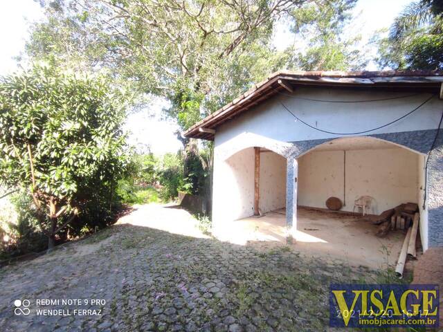 Sala para Locação em Jacareí - 5