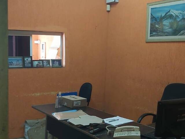 #23494 - Sala para Venda em Jacareí - SP - 2