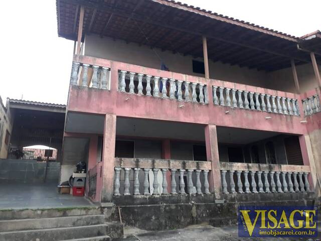 Casa para Venda em Jacareí - 4
