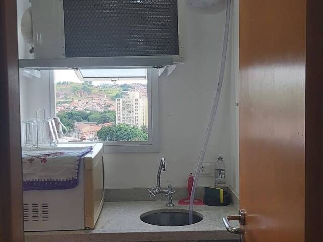Sala para Venda em Jacareí - 4