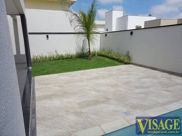 Casa em condomínio para Venda em Jacareí - 2