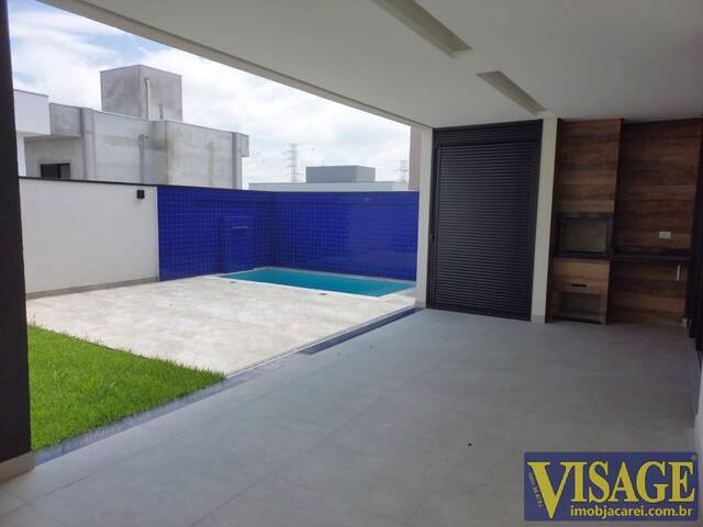 Casa em condomínio para Venda em Jacareí - 4