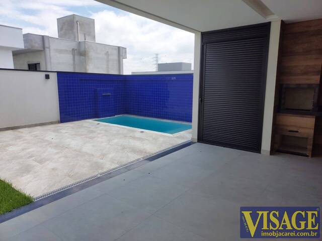 Casa em condomínio para Venda em Jacareí - 5