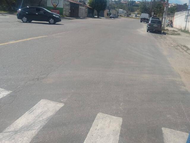 Terreno para Venda em Jacareí - 2