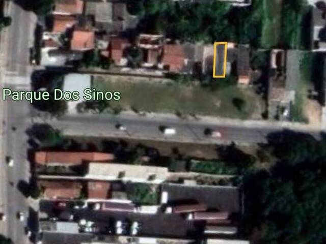 Terreno para Venda em Jacareí - 3