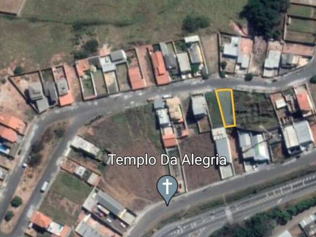 Terreno para Venda em Jacareí - 5