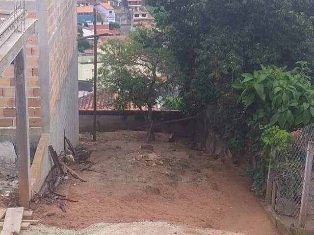 #23533 - Terreno para Venda em Santa Branca - SP - 1