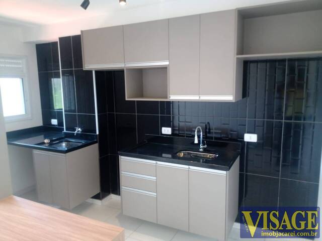 Apartamento para Venda em Jacareí - 5