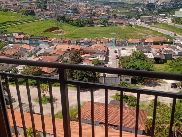 Apartamento para Venda em Jacareí - 4