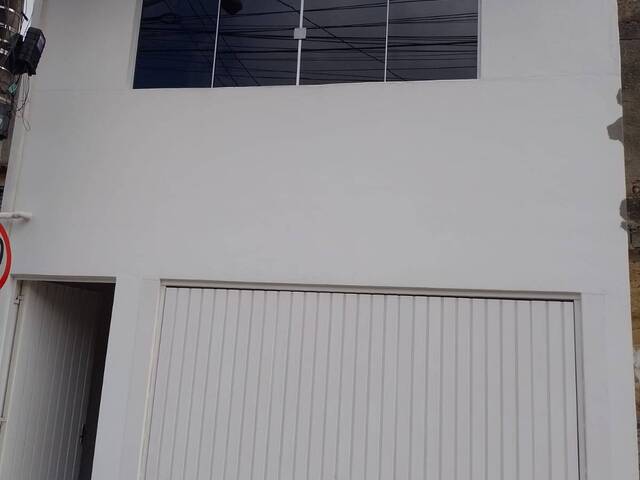 Casa para Venda em Jacareí - 3