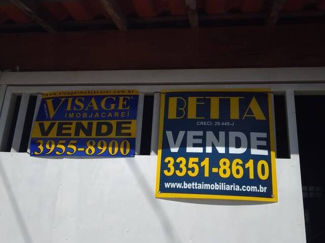 Casa para Venda em Jacareí - 3