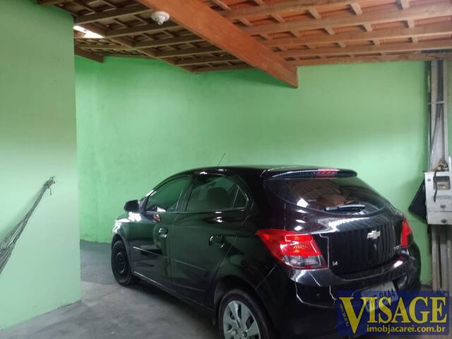 Casa para Venda em Jacareí - 2