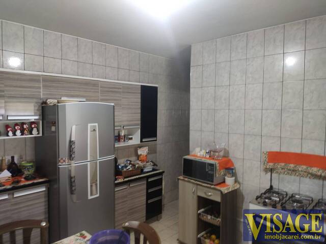 Casa para Venda em Jacareí - 2
