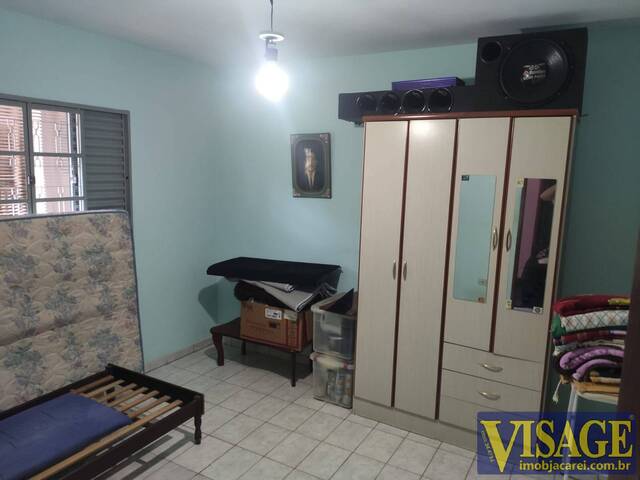 Casa para Venda em Jacareí - 3