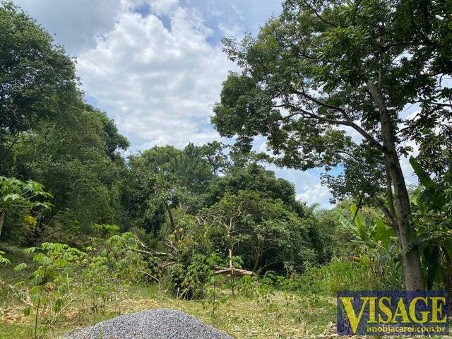 #23553 - Terreno para Venda em Jacareí - SP