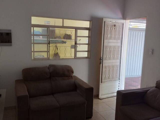 Casa para Venda em Jacareí - 2