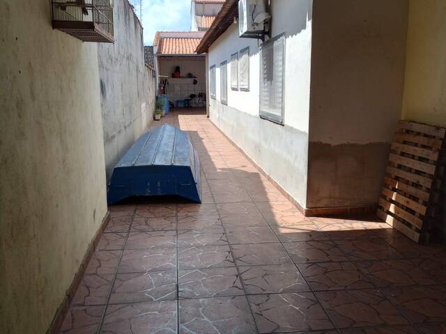 Casa para Venda em Jacareí - 4