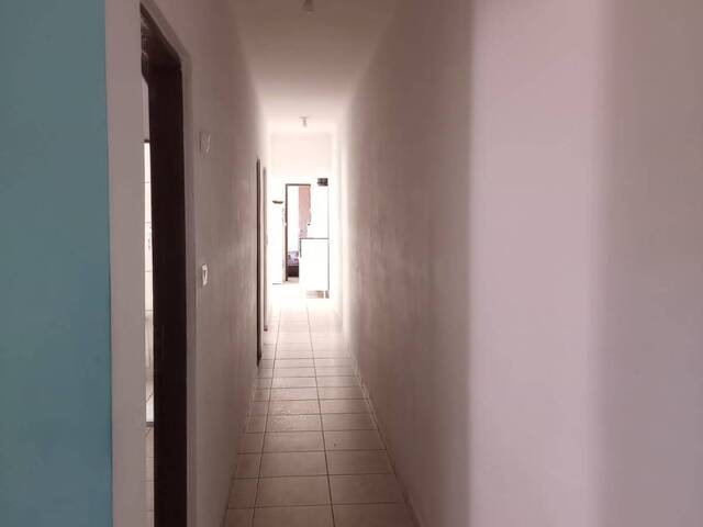 Casa para Venda em Jacareí - 3