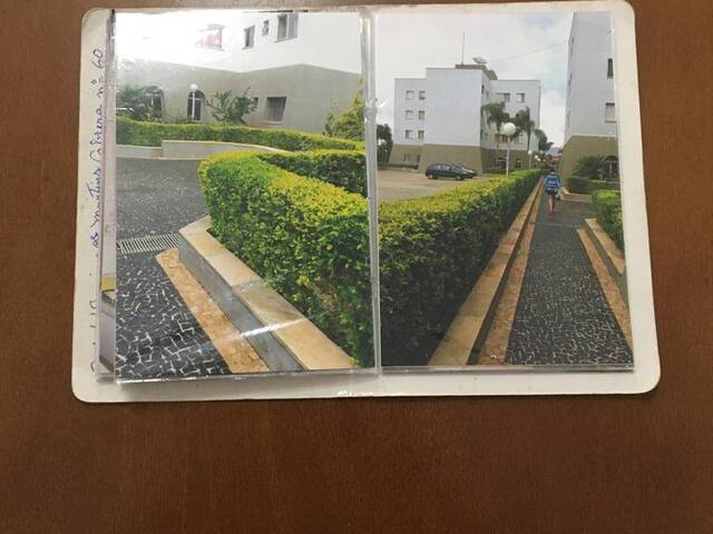 Apartamento para Venda em Caraguatatuba - 4