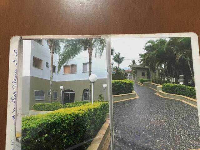 Apartamento para Venda em Caraguatatuba - 5