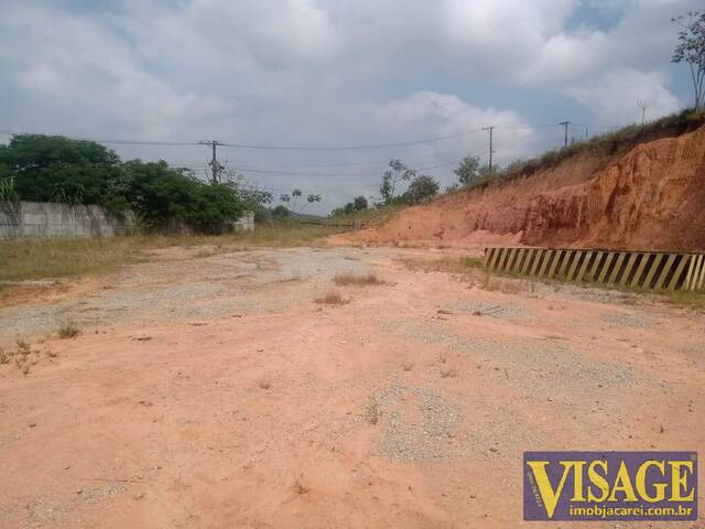 Terreno para Locação em Jacareí - 4
