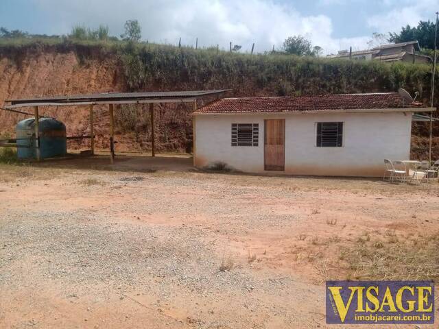 Terreno para Locação em Jacareí - 5