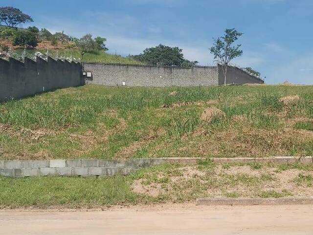 #23574 - Terreno em condomínio para Venda em Jacareí - SP - 1