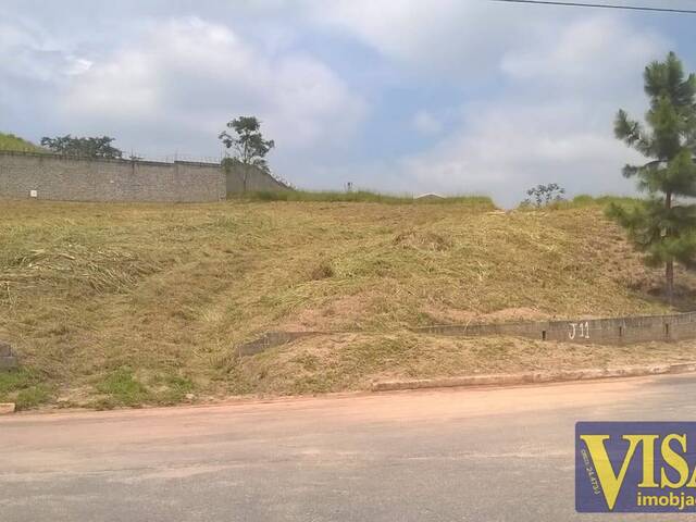 #23574 - Terreno em condomínio para Venda em Jacareí - SP - 2