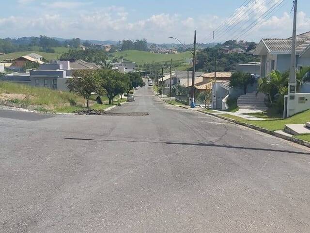 #23574 - Terreno em condomínio para Venda em Jacareí - SP - 3