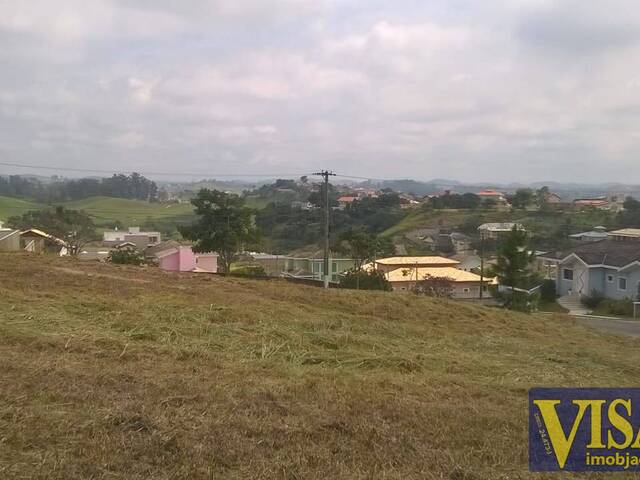 Terreno em condomínio para Venda em Jacareí - 4