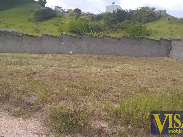 Terreno em condomínio para Venda em Jacareí - 5